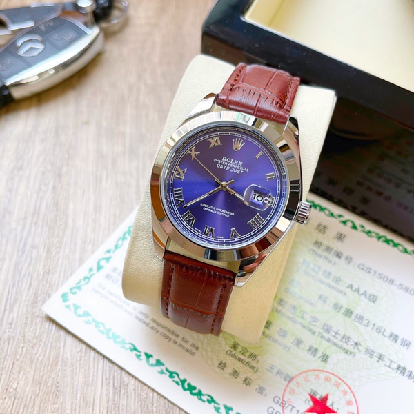 ブランド時計細部ディテール